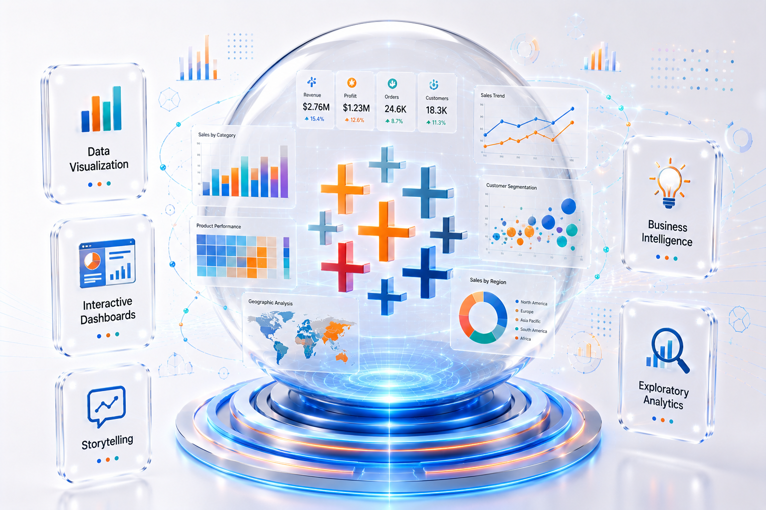 Big Data & Data Engineering